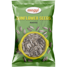 Mogyi - Roasted Sunflower Seeds 200g