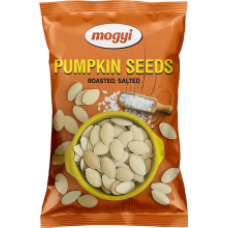 Mogyi - Roasted Salted Pumpkin Seeds 150g