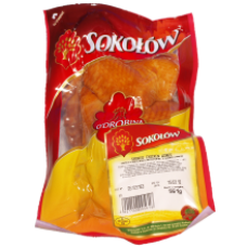 Sokolow - Smoked Chicken Wings kg (~550-600g)
