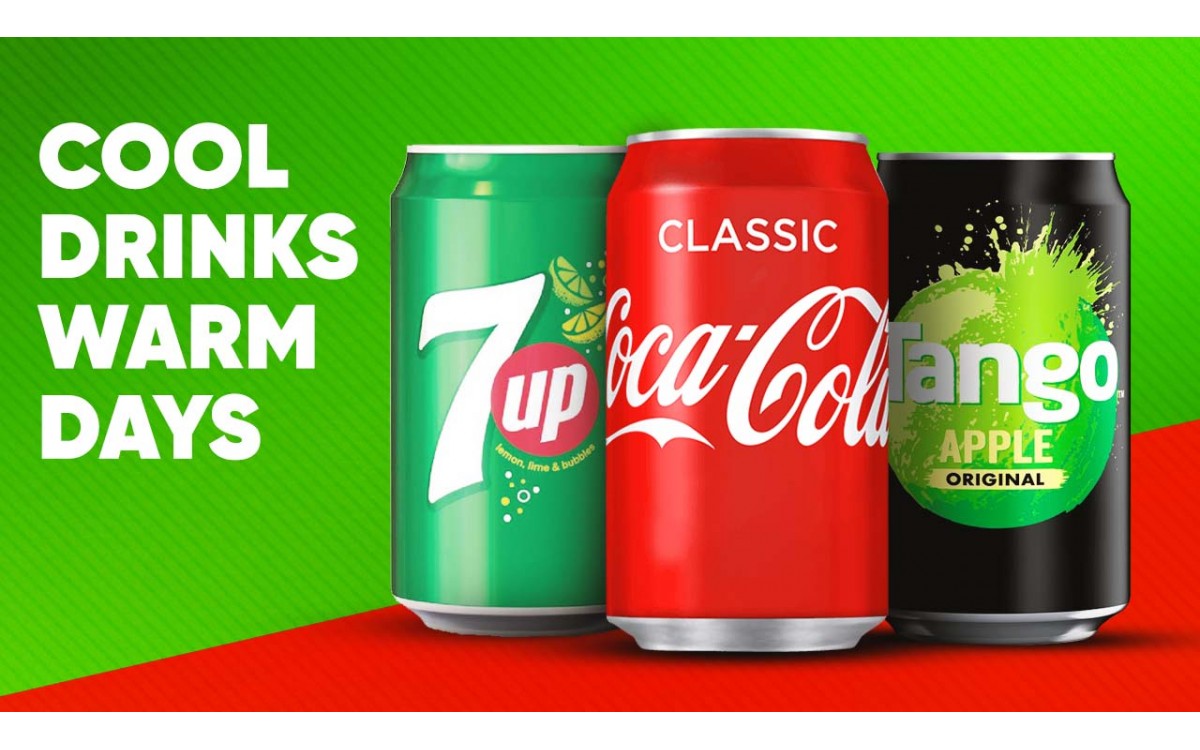 Essential Drinks 2025