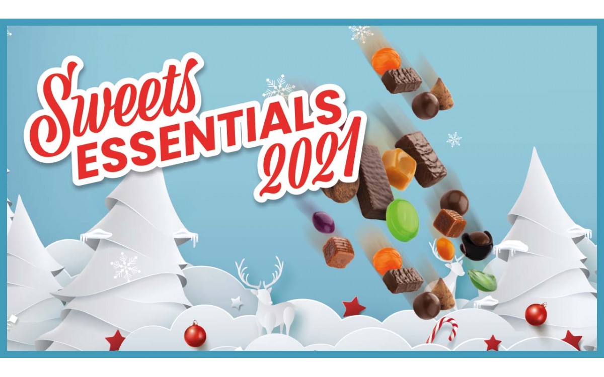 Christmas Sweets Essentials 2021