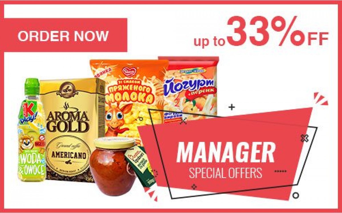 Manager's Special Week 52