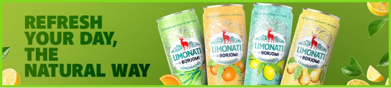 Borjomi 2025
