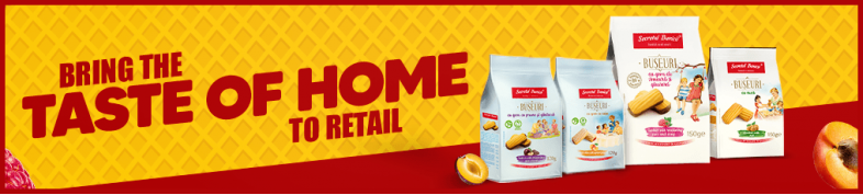 Secretul Bunicii 2025