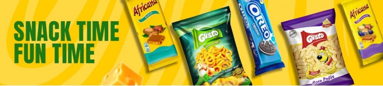 New Products 2025