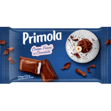 Kandia - Milk Chocolate Cream Primola 94.5g