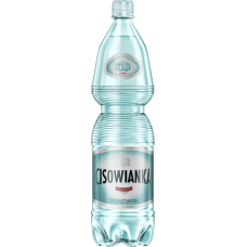 Cisowianka - Natural Mineral Still Water 1500ml PET