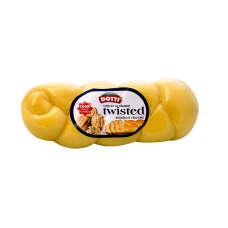 Dotti - Twisted Smoked Cheese 340g