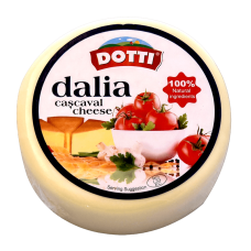 Dotti - Cheese Dalia 380g