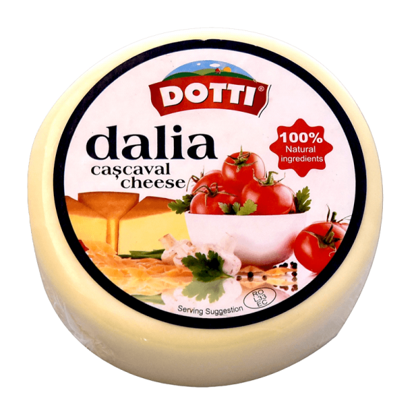 Dotti - Cheese Dalia 380g