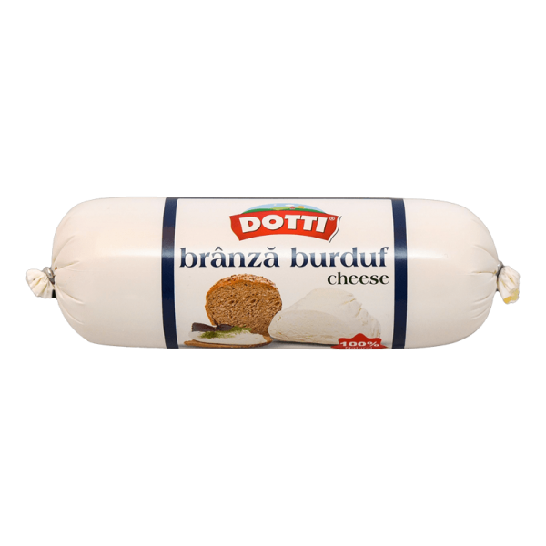 Dotti - Branza Burduf 300g