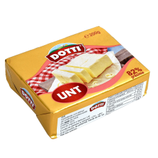 Dotti - Butter 82% 200g
