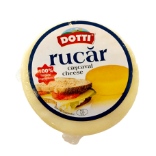 Dotti - Cheese Cascaval Rucar 480g