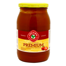 Kedainiu Konservai - Premium Tomato Sauce 900ml