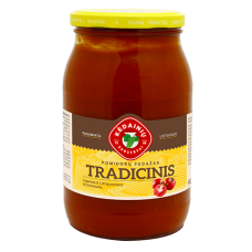 Kedainiu konservai - Traditional Tomato Sauce 900ml