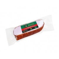 Krekenavos - Hot Smoked Pork Ham Bajoru ~0.4kg