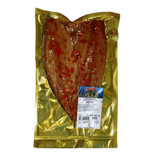 Avis D - Cold Smoked Delicacy Roja with Paprika in a Vacuum ~300g