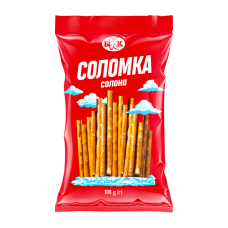 BKK - Salty Bread Sticks 100g