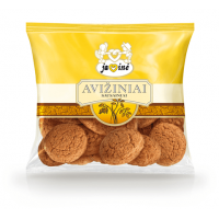 Javine - Oat Biscuits 350g