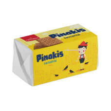 Viktorija - Pinokis Biscuits 180g