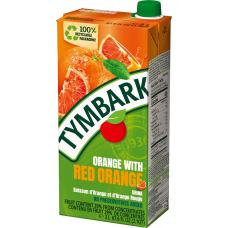 Tymbark - Red Orange Drink 2L