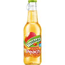 Tymbark - Orange-Peach Drink 250ml