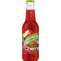 Tymbark - Cherry-Apple Drink 250ml