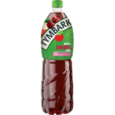 Tymbark - Cherry-Apple Drink 2L (PET)