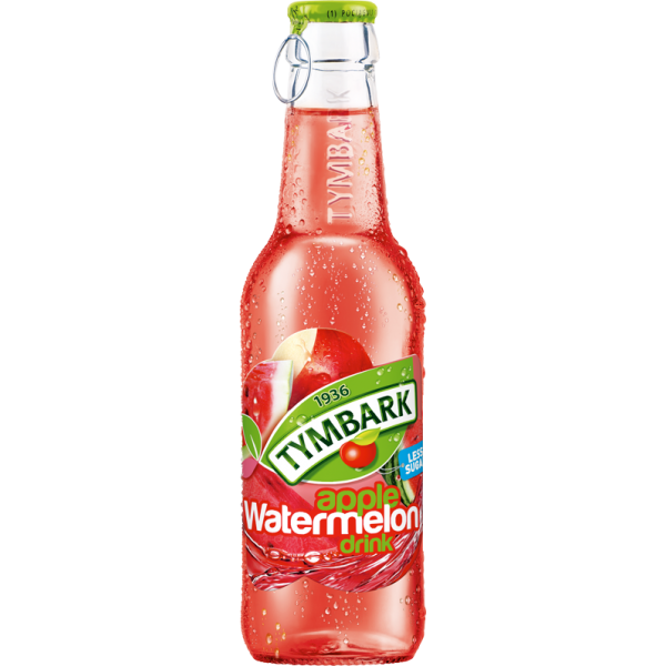 Tymbark - Apple-Watermelon Drink 250ml