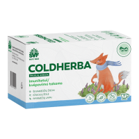 SVF - Coldherba Tea for Children 20x1.5g