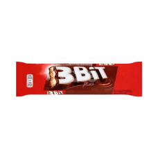 3 Bit - Chocolate Bar 46g
