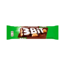 3 Bit - Hazelnut Bar 46g