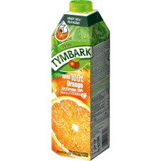 Tymbark - Orange Juice 1L