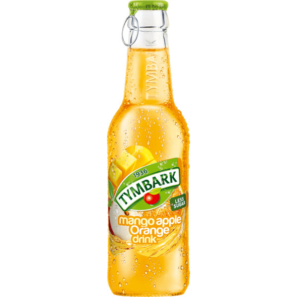 Tymbark - Mango-Apple-Orange Drink 250ml