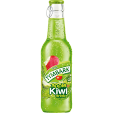Tymbark - Apple-Kiwi Drink 250ml