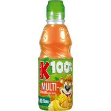Kubus - Multivitamin Thick 100% Juice 300ml