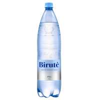 Birute - Still Natural Mineral Water 1.5L PET