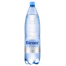 Birute - Still Natural Mineral Water 1.5L PET