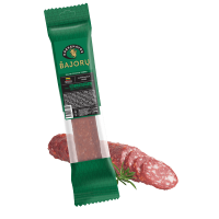 Krekenavos - Bajoru Cold Smoked Sausage 230g