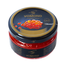 Vomond - Salmon Caviar Substitute 110g