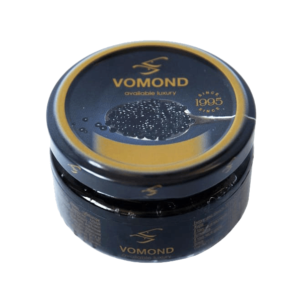 Vomond - Sturgeon Caviar Substitute 110g
