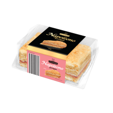 Lietuvos Kepejas - Cake Napoleon (Frozen) 400g