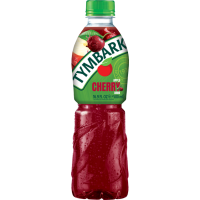 Tymbark - Cherry-Apple Drink 500ml