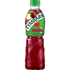 Tymbark - Cherry-Apple Drink 500ml