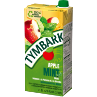 Tymbark - Apple Mint Drink 2L