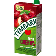 Tymbark - Cherry-Apple Drink 2L