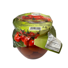 Papa - Red Cherry Tomatoes Marinated 580ml