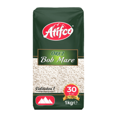 Atifco - Rice Big Grain 1kg