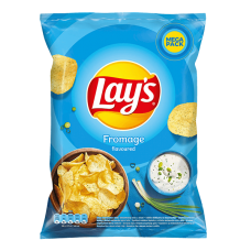 Lays - Lays Fromage 215g