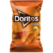 Doritos - Nacho Cheese 100g